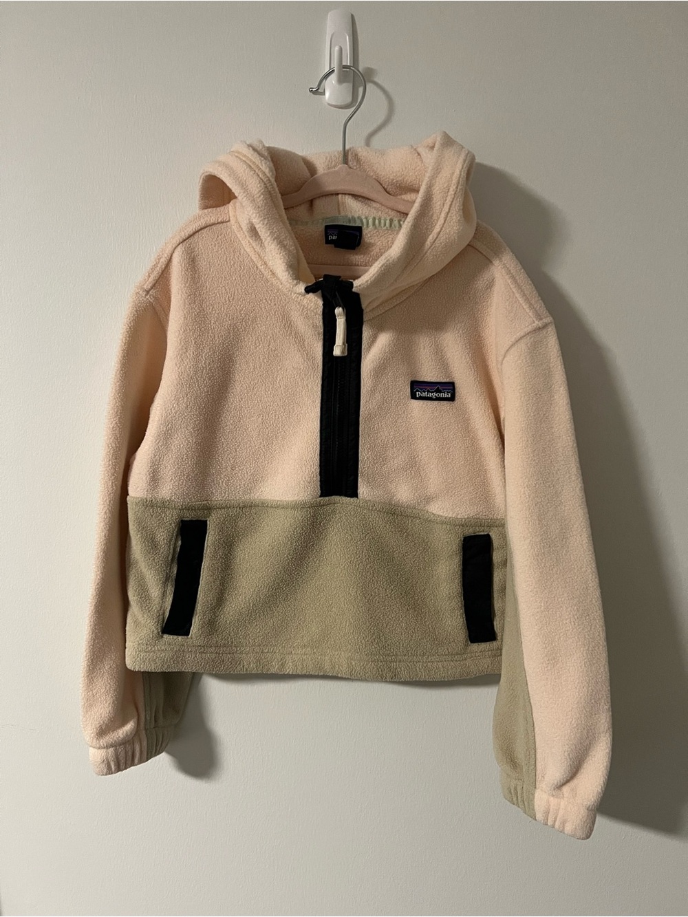 Patagonia Synchilla Fleece - Quarter Zip